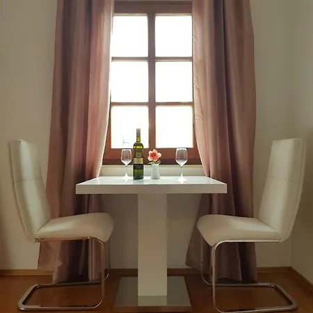 Jale Appartement *