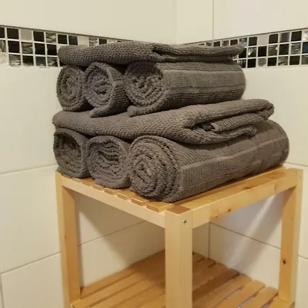 Appartement Jale Ratisbonne
