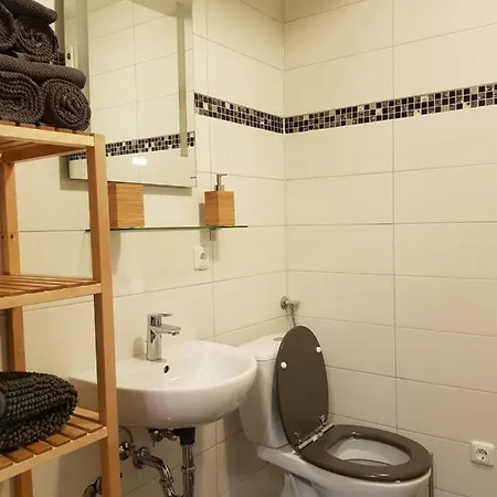 Appartement Jale Ratisbonne