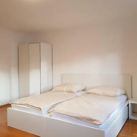 Appartement Jale