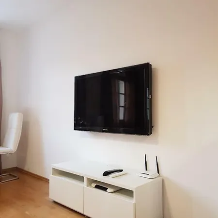 Jale Appartement