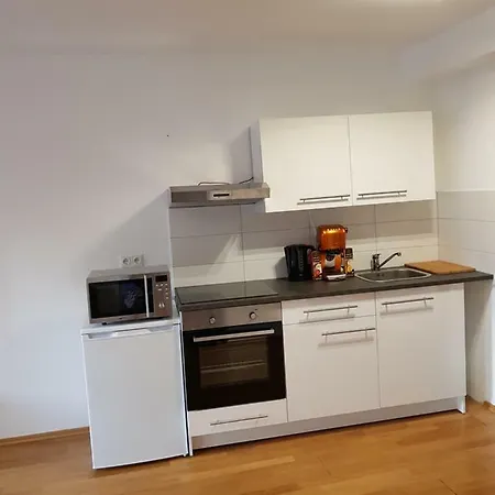 Jale Appartement *